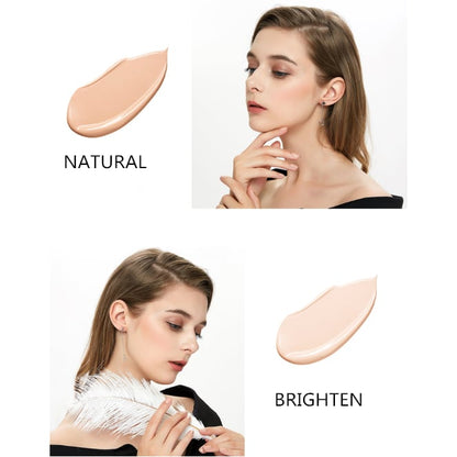 Curliti™ AirTouch CC Cream – Flawless Skin with a Natural Glow