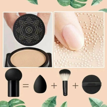 Curliti™ AirTouch CC Cream – Flawless Skin with a Natural Glow